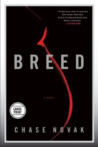 Enlarge image Cover: Breed - Little, Brown & Company