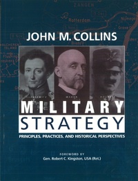 Enlarge image Cover: Military Strategy - Potomac Books Inc