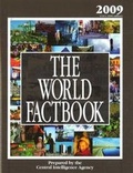 Cover: The World Factbook - Potomac Books Inc