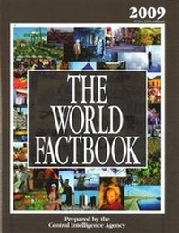 Enlarge image Cover: The World Factbook - Potomac Books Inc