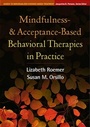 Cover: Acceptance-Based Behavioral Therapy - Guilford Publications