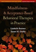 Cover: Acceptance-Based Behavioral Therapy - Guilford Publications