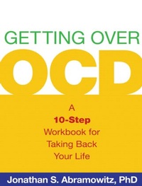 Enlarge image Cover: Getting Over OCD, First Edition - Guilford Publications