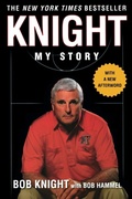 Cover: Knight - St. Martin's Griffin
