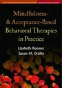 Cover: Acceptance-Based Behavioral Therapy - Guilford Publications