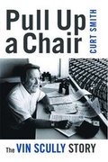 Cover: Pull Up a Chair - Potomac Books Inc