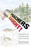Cover: Poachers Caught! - Advance Publishing In.,US