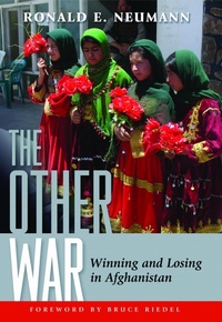 Abbildung von: The Other War - Potomac Books Inc