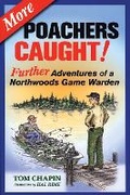 Cover: More Poachers Caught! - Adventure Publications, Incorporated