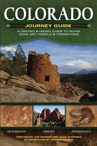 Enlarge image Cover: Colorado Journey Guide - Advance Publishing In.,US
