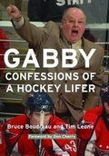 Cover: Gabby - Potomac Books Inc