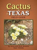 Cover: Cactus of Texas Field Guide - Advance Publishing In.,US