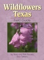 Cover: Wildflowers of Texas Field Guide - Adventure Publications, Incorporated