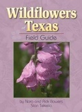 Cover: Wildflowers of Texas Field Guide - Adventure Publications, Incorporated