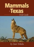 Cover: Mammals of Texas Field Guide - Advance Publishing In.,US