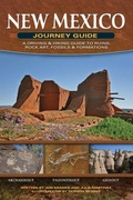 Cover: New Mexico Journey Guide - Advance Publishing In.,US