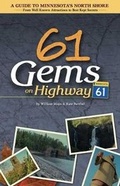 Cover: 61 Gems on Highway 61 - Advance Publishing In.,US