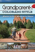 Cover: Grandparents Colorado Style - Advance Publishing In.,US