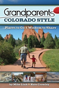 Enlarge image Cover: Grandparents Colorado Style - Advance Publishing In.,US