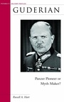 Cover: Guderian - Potomac Books Inc