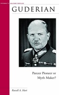 Cover: Guderian - Potomac Books Inc