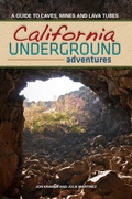 Cover: California Underground - Advance Publishing In.,US