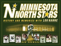 Abbildung von: Minnesota North Stars - Adventure Publications, Incorporated