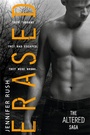 Cover: Erased - Little, Brown Books for Young Readers