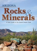 Cover: Arizona Rocks & Minerals - Advance Publishing In.,US