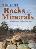Cover: Colorado Rocks & Minerals - Advance Publishing In.,US