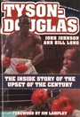 Cover: Tyson-Douglas - Potomac Books Inc