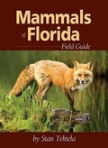 Cover: Mammals of Florida Field Guide - Advance Publishing In.,US