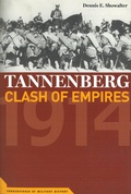 Cover: Tannenberg - Potomac Books Inc