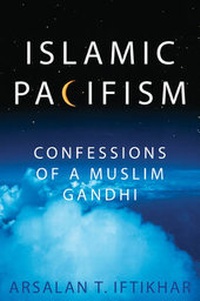 Abbildung von: Islamic Pacifism - Potomac Books Inc