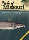 Cover: Fish of Missouri Field Guide - Adventure Publications, Incorporated
