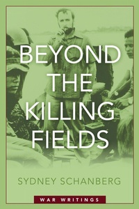 Bild: Beyond the Killing Fields - Potomac Books Inc