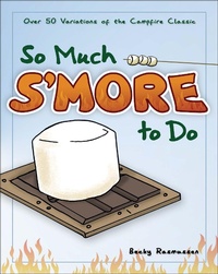 Enlarge image Cover: So Much S'more to Do - Advance Publishing In.,US