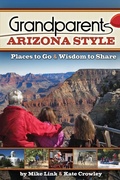 Cover: Grandparents Arizona Style - Advance Publishing In.,US