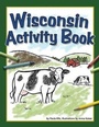 Cover: Wisconsin Activity Book - Adventure Publications, Incorporated