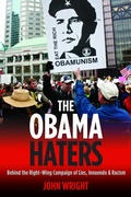 Bild: The Obama Haters - Potomac Books Inc
