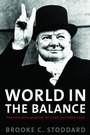 Cover: World in the Balance - Potomac Books Inc