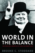 Cover: World in the Balance - Potomac Books Inc