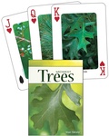 Cover: Trees of the Midwest Playing Cards - Adventure Publications, Incorporated