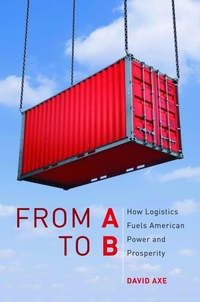 Enlarge image Cover: From a to B - Potomac Books Inc