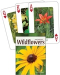 Cover: Wildflowers of the Midwest Playing Cards - Adventure Publications, Incorporated