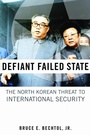 Cover: Defiant Failed State - Potomac Books Inc