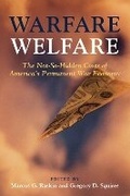 Cover: Warfare Welfare - Potomac Books Inc