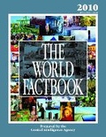 Cover: The World Factbook - Potomac Books Inc