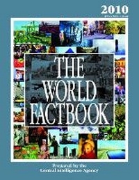 Enlarge image Cover: The World Factbook - Potomac Books Inc