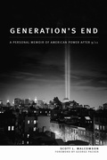 Cover: Generation's End - Potomac Books Inc